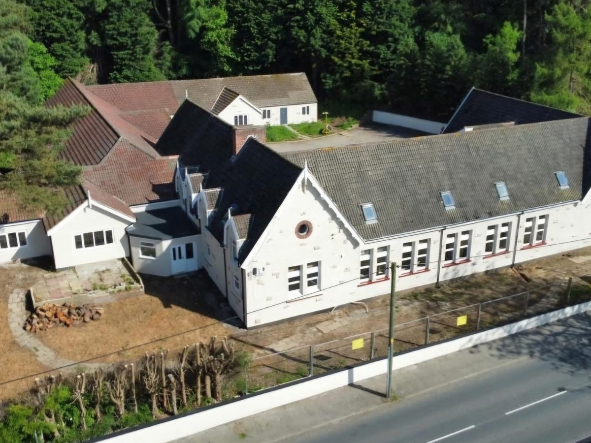 Fundraiser’s main image