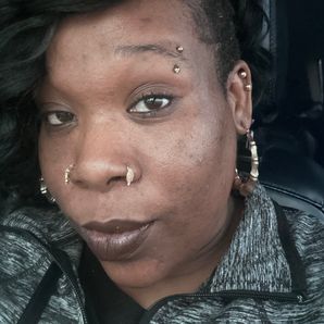 LaShay Martin