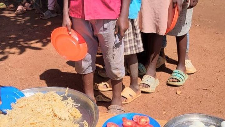 Support Safe Futures for Busia's Vulnerable Kids campaign photo, 1 of 3