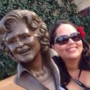 Profile photo of Misty Gonzales