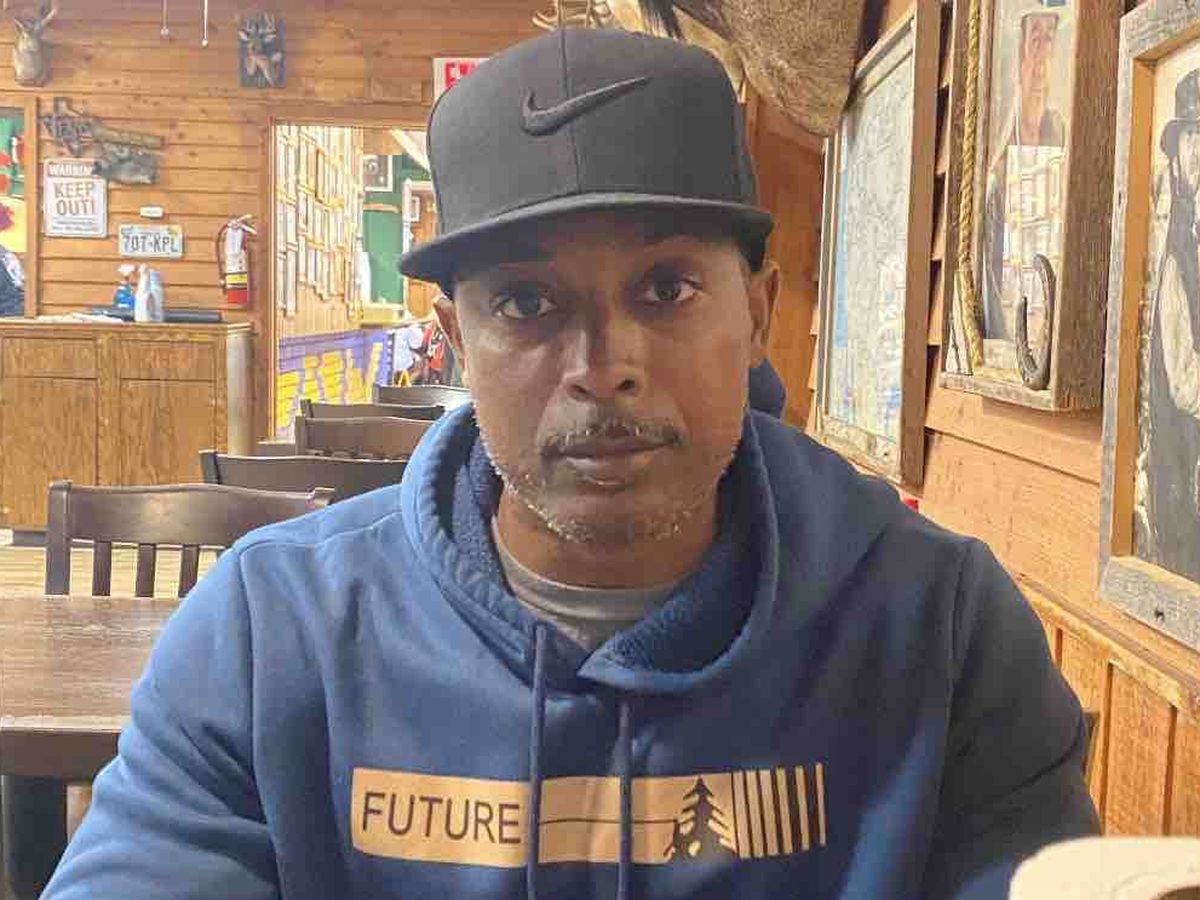 Fundraiser by Marta Benjamin : Support David’s Family After Tragic Loss