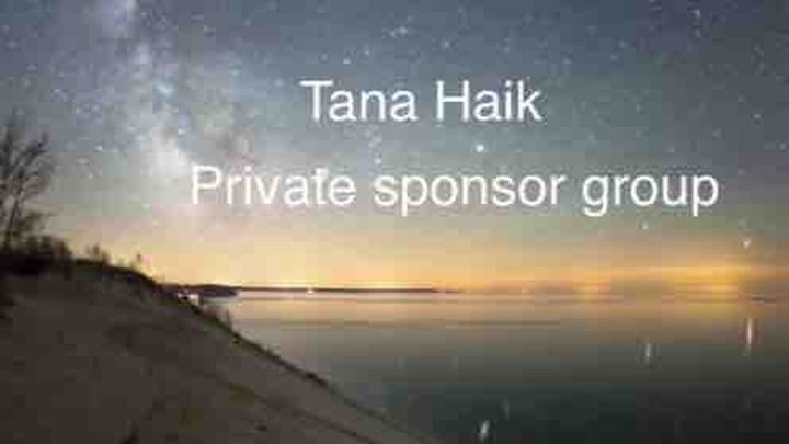 Main fundraiser photo