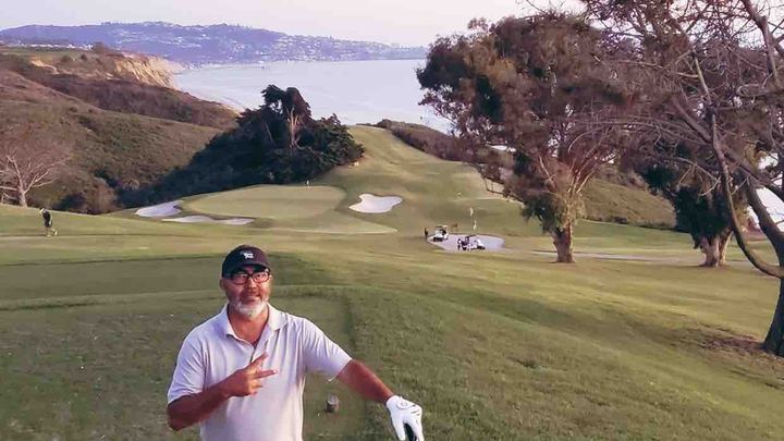 Main fundraiser photo