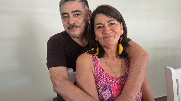 Help Noe’s Sister Recover in El Salvador campaign photo, 1 of 3