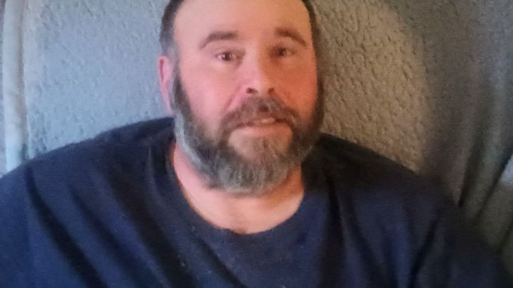Donate to Allan Urbain's Healing Journey campaign photo, 1 of 3