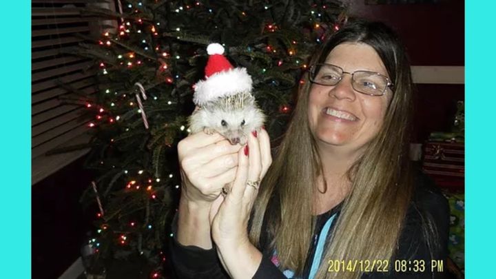 Main fundraiser photo