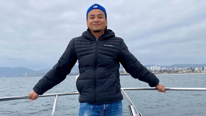 Main fundraiser photo