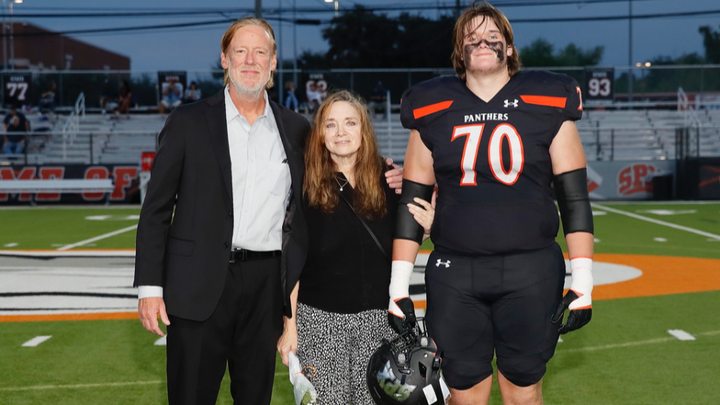 Main fundraiser photo
