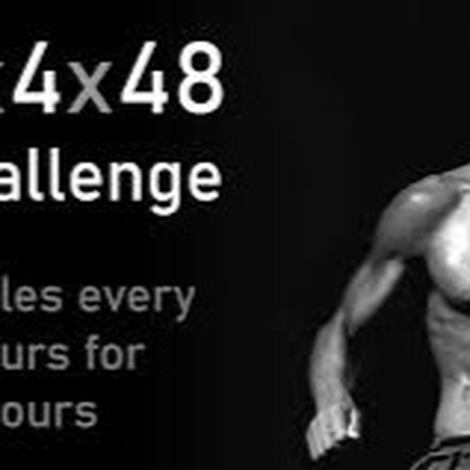 Fundraiser for The Alzheimer Society of Ireland by Jay Leahy : 4x4x48 Challenge for Alzheimer's Society Ireland Fundraiser for The Alzheimer Society of Ireland by Jay Leahy : 4x4x48 Challenge for Alzheimer's Society Ireland