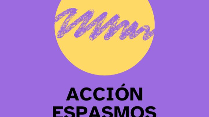 Acción Espasmos Infantiles campaign photo, 1 of 4