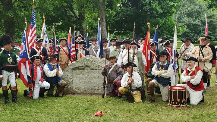 Main fundraiser photo