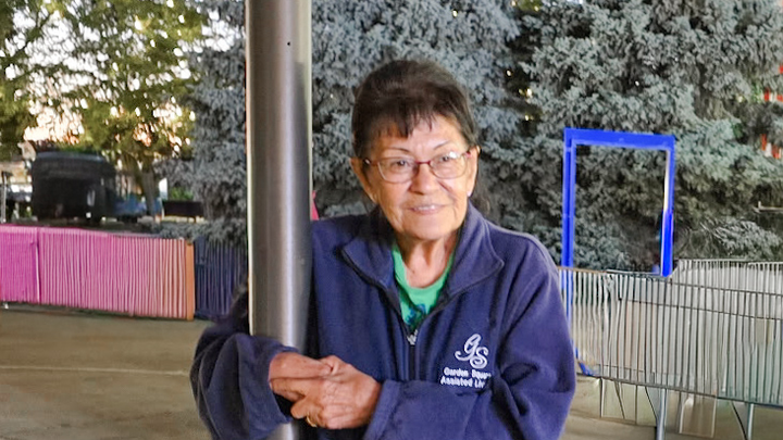 Give Rita the Farewell She Deserves campaign photo, 1 of 3