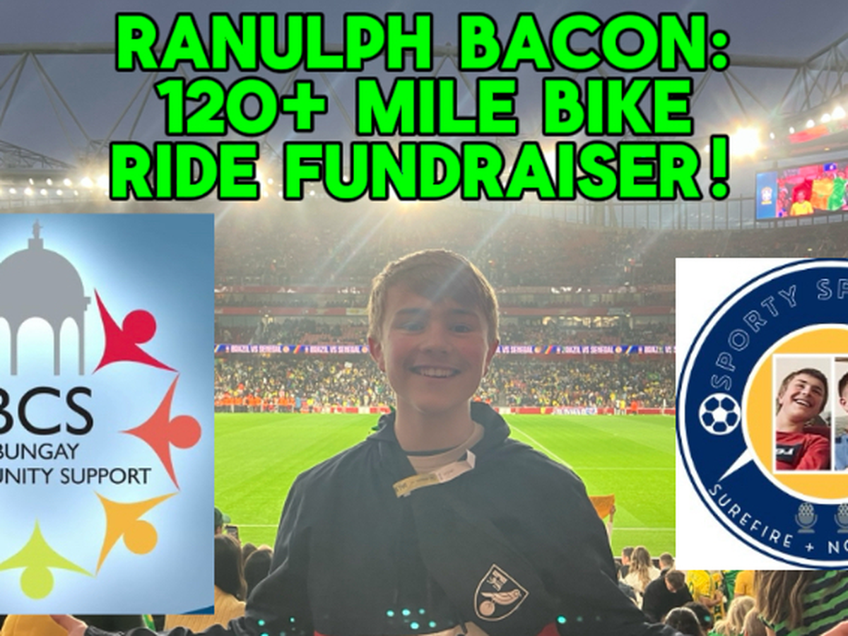 Fundraiser’s main image