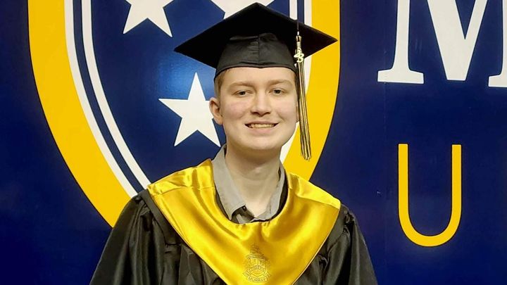 Support Brandon's Transplant Journey campaign photo, 1 of 3