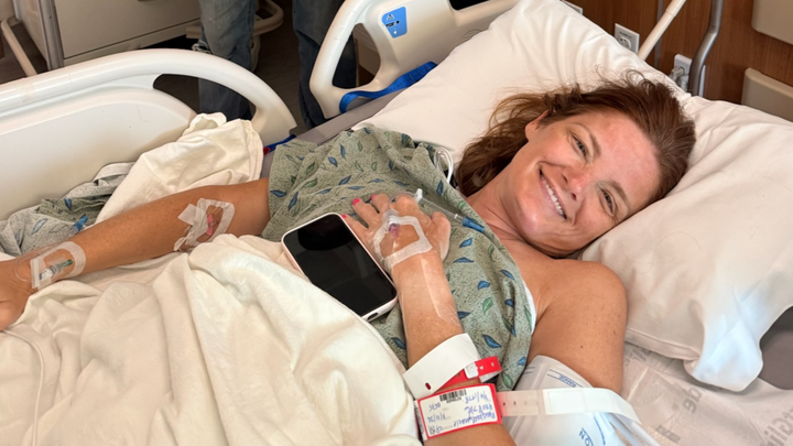 Kampagnen-Foto für Support Kelly Klaus's Recovery , 1 von 3