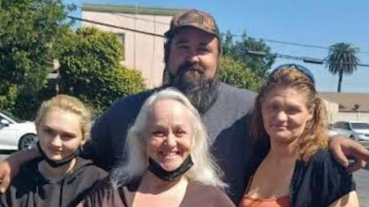 Donate to Prevent Brian's Eviction campaign photo, 1 of 3