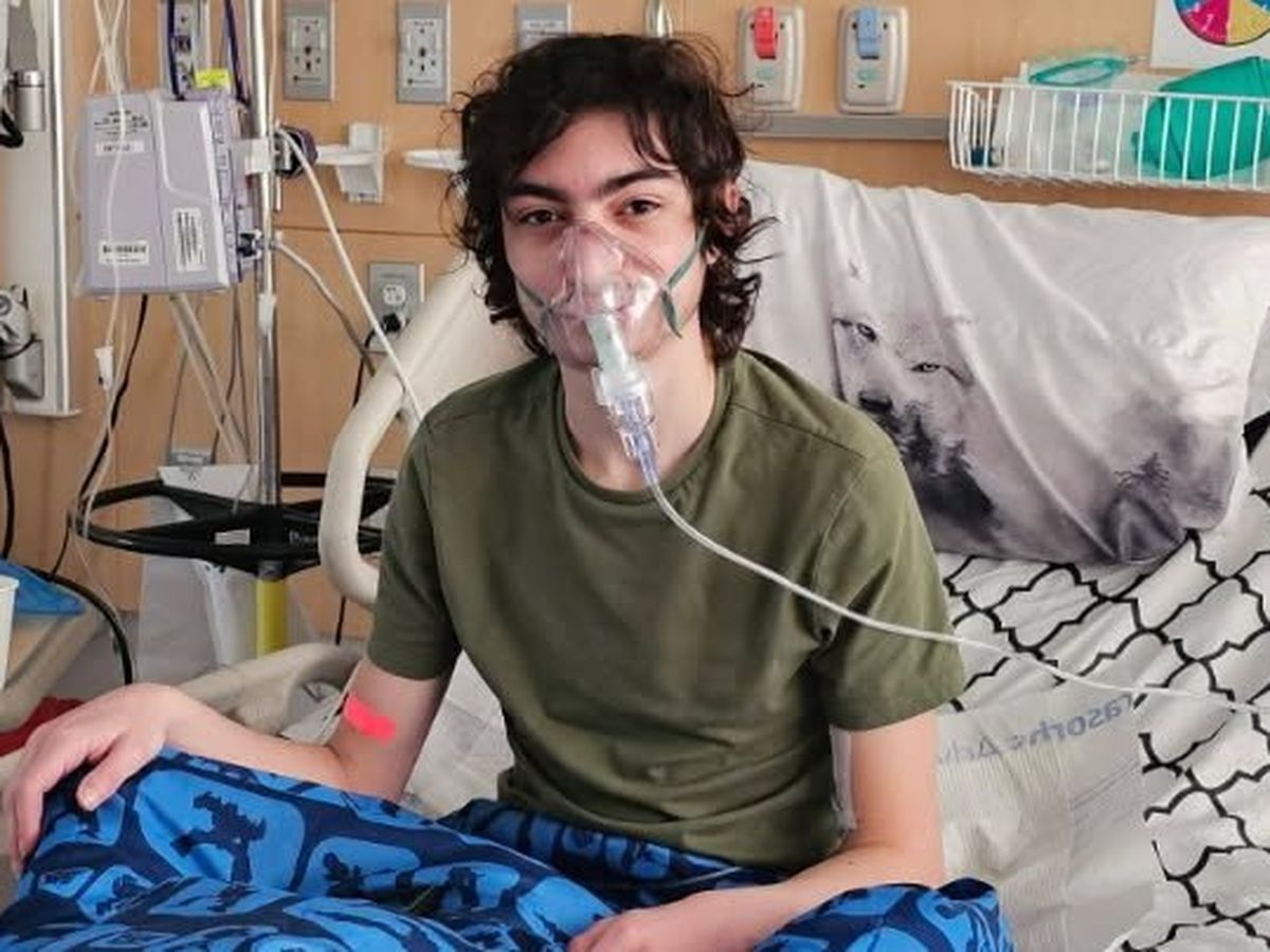 Help Lisette Stay by Adam’s Side Through Recovery campaign photo, 1 of 3
