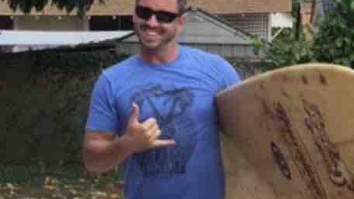 Main fundraiser photo