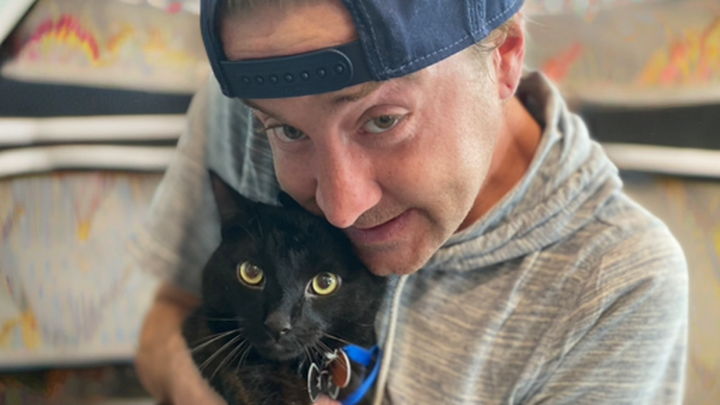 Help Bryan & Jack Stay Safe and Housed campaign photo, 1 of 3