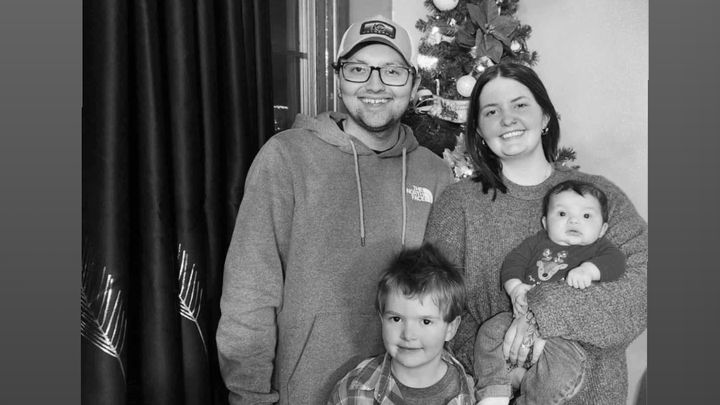 Help support The Rutledge family in this hard time! campaign photo, 1 of 3