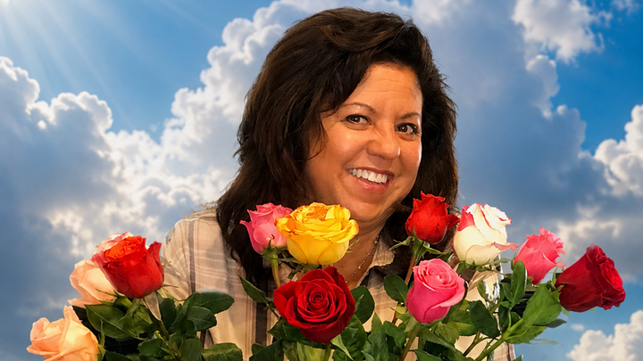 Honoring Alice Marie Lucero’s Beautiful Life campaign photo, 1 of 3
