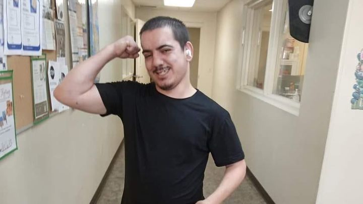 Assist with Ardit’s Funeral and Repatriation campaign photo, 1 of 4