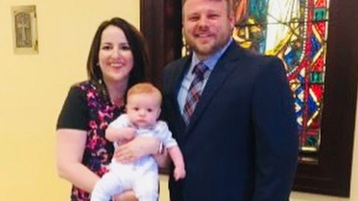 Main fundraiser photo