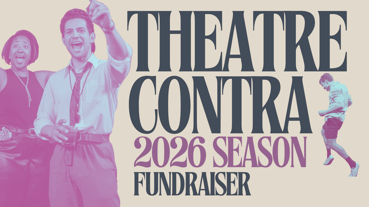 Support Theatre Contra's 2026 Season campaign photo, 1 of 3