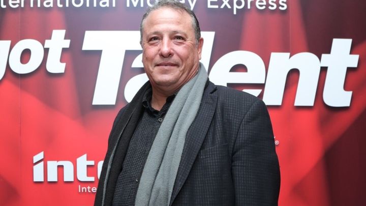Main fundraiser photo