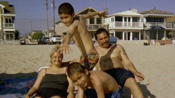 In Loving Memory of Johnny campaign photo, 1 of 8