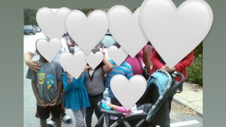 Help Donate and Support Sacred Life campaign photo, 1 of 7