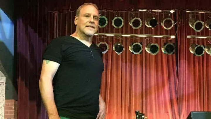 Main fundraiser photo