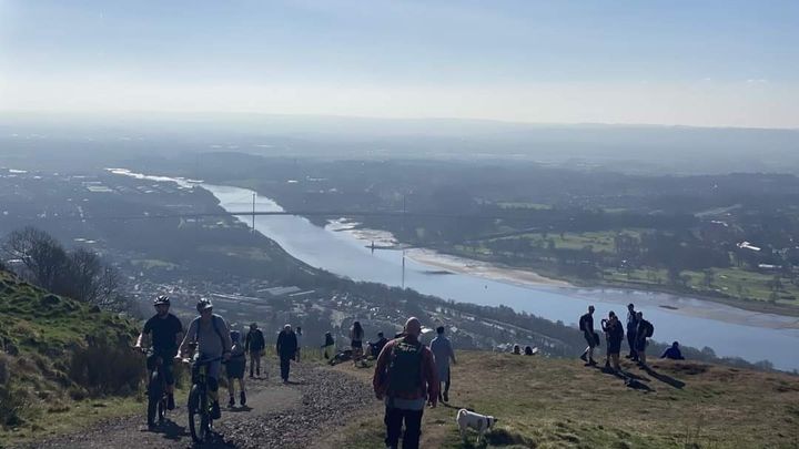 Hauptbild der Spendenaktion