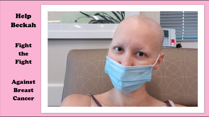 Fundraiser for Rebekah Stiasny by Dianna Wood : Help Beckah With her ...