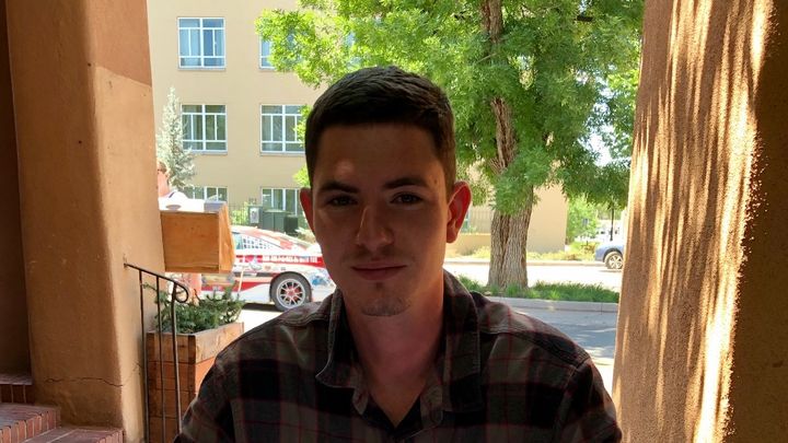 Cameron Tyler Thomas’ Funeral-Memorial Fund campaign photo, 1 of 2