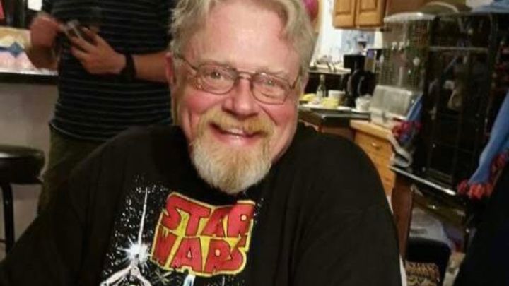 Main fundraiser photo