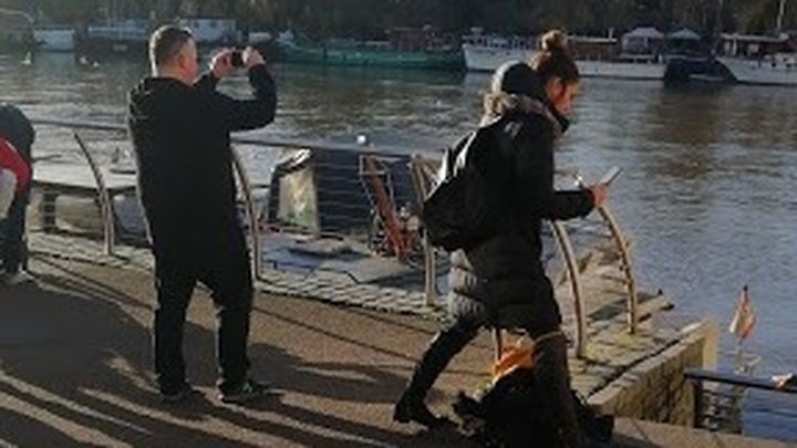 Main fundraiser photo