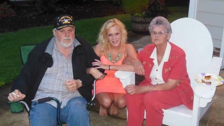 Main fundraiser photo