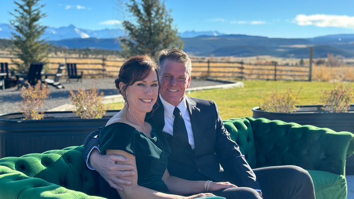 Main fundraiser photo