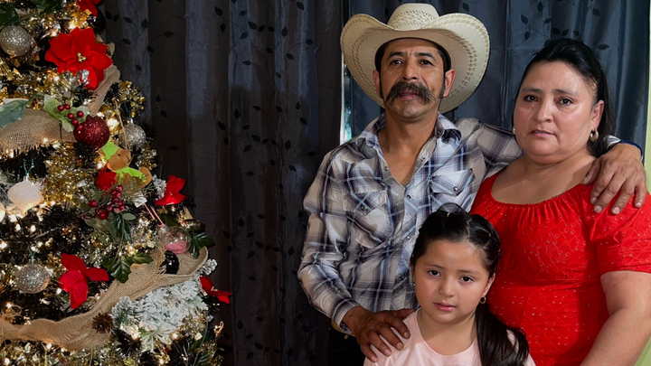 Help Juana Fight Deportation & Reunite Family campaign photo, 1 of 5