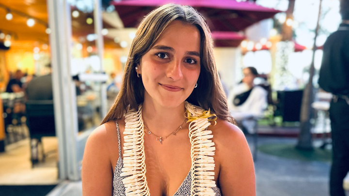 Support Olivia's Recovery After Accident campaign photo, 1 of 4