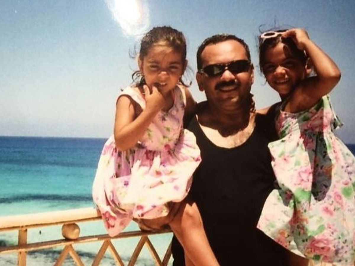 Fundraiser for Manar Salem by Mustafa Hussain : In Honor of Ashraf Toson