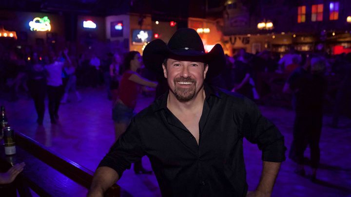 Main fundraiser photo