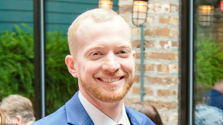 Main fundraiser photo
