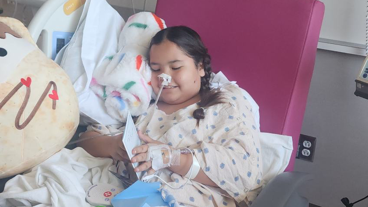 Support For Family After Traumatic Shooting campaign photo, 1 of 8