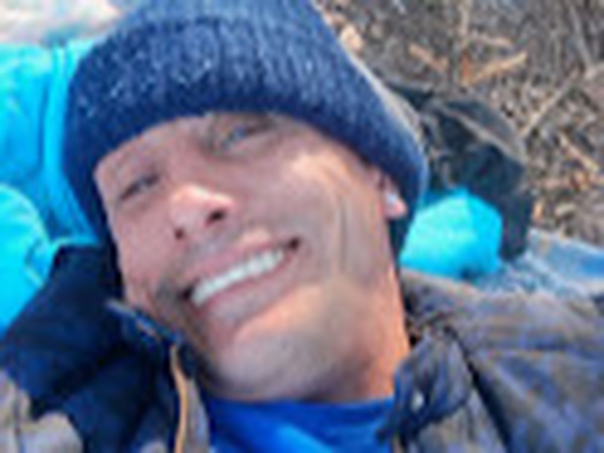 Fundraiser by Brian Everitt : Give Brian a Chance to Stay Free and Safe