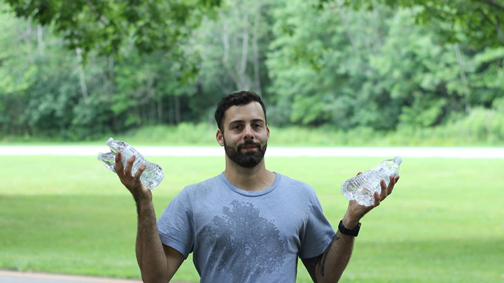 Main fundraiser photo