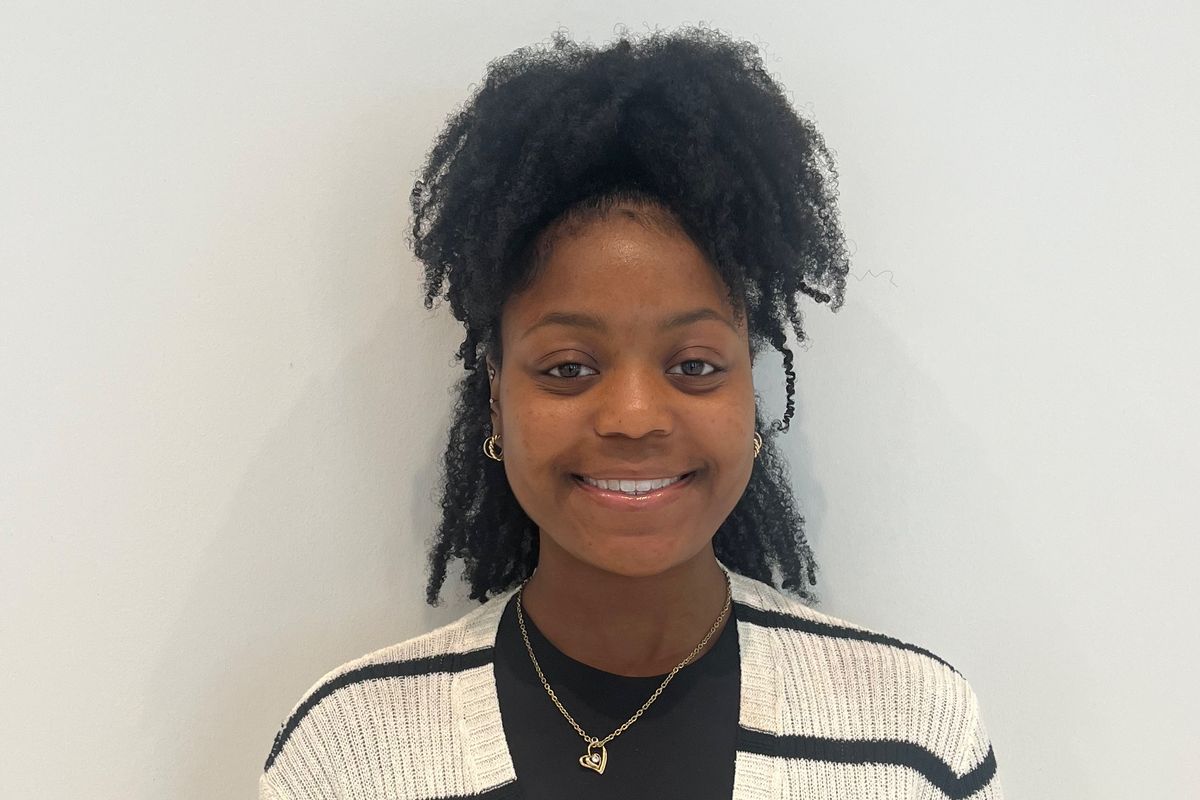 Fundraiser by Genesis Anderson : Support Genesis' Senior Year at Howard University