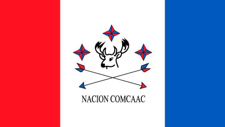 Recursos se usarán para apoyar artesanas Comcáac campaign photo, 1 of 4