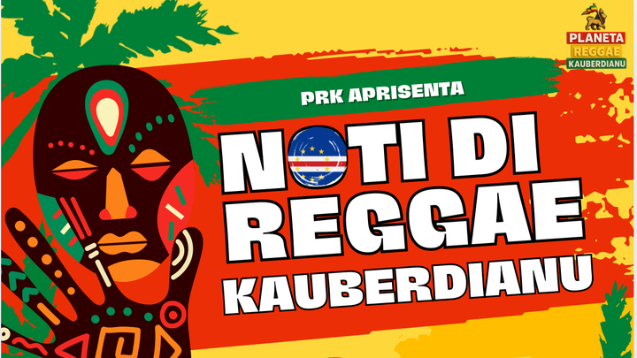 PLANETA REGGAE KAUBERDIANU campaign photo, 1 of 4